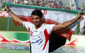  واکنش تند بازیکن پرسپولیس به شایعه اعتصاب