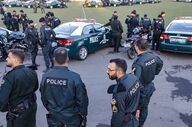 درگیری خونین در دانشگاه آزاد سوهانک؛ پلیس تهران وارد عمل شد | ماجرای تیراندازی چه بود؟
