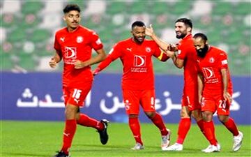 العربی قطر با سرمربی پرتغالی به توافق رسید