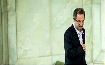 انوشیروان محسنی بندپی سرپرست وزارت تعاون، کار و رفاه اجتماعی شد