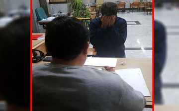 فرناز در 16 سالگی راز کثیف مادرش را فهمید!/پدر چرا سکوت کرده بود؟!