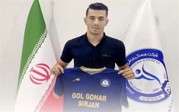 حسینی: دوست داشتم کار کردن با قلعه‌نویی را تجربه کنم 
