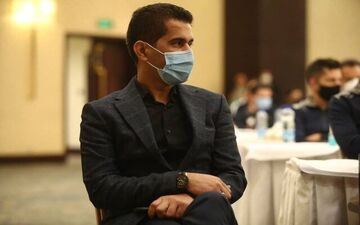 دبیرکل فدراسیون فوتبال مشخص شد
