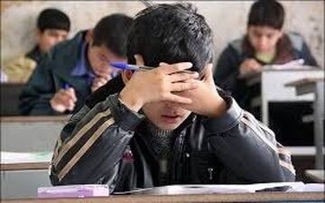 جزئیات امتحانات دانش آموزان؛ از ابتدایی تا دبیرستان
