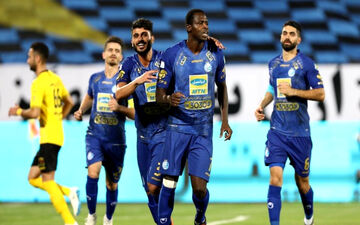  غیبت احتمالی ستاره بزرگ استقلال در برابر مس رفسنجان