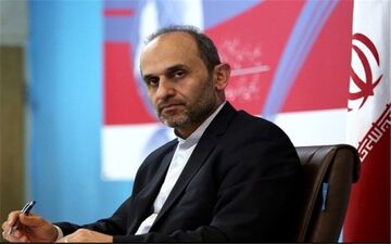 واکنش رئیس صداوسیما به خبر پناهنده شدن برادرش | اظهارات برادرم را دیدم اما ...