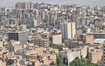 پیش‌بینی کاهش قیمت مسکن در نیمه دوم امسال