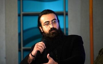  همکاری گروه جلوه‌های ویژه «بی صدا حلزون» با نتفلیکس