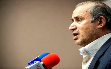 تاج: آئین نامه‌های انضباطی جدید فیفا بسیار سختگیرانه است/ فدراسیون ایران تذکر جدی گرفت! 