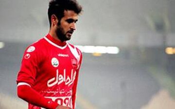 در میان این همه خبرهای بد، یک خبر خوب برای پرسپولیس رسید