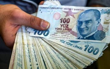 تغییرات بازار دلار در پی اعلام نتیجه انتخابات ترکیه