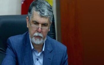 وزیر ارشاد به رجزخوانی ترامپ جواب داد: ایران، آمریکا نیست!

