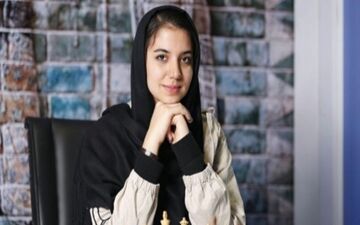 پیروزی مجدد خادم‌الشریعه مقابل حریف آمریکایی
