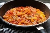 طرز تهیه یتیمچه نیشابوری!