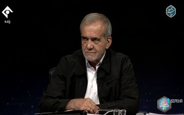 پزشکیان: حاکمیت باید به مشکلات مسکن و بی خانمان ها رسیدگی کند!