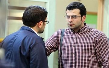 آخرین "بچه مهندس" دی‌ماه می‌آید
