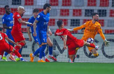Shabab-v-Al-Hilal-Album-(4)
