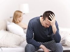 دلیل سردرد در رابطه جنسی چیست؟ از افزایش فشار خون تا نشانه‌های خطرناک
