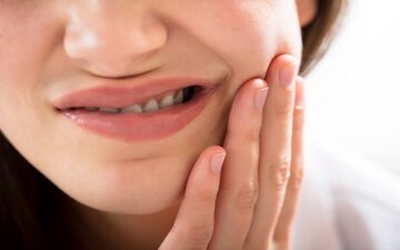 دلایل خارش دندان ها چیست؟
