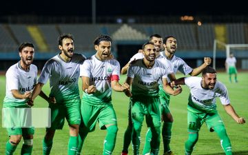 ترکیب آلومینیوم اراک برابر مس رفسنجان مشخص شد