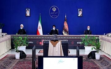 تاکید آیت‌الله رئیسی بر تامین به موقع کالاهای اساسی
