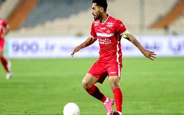 امید عالیشاه: کابوس تمام شد 