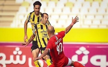 بد شانسی بزرگ برای قلعه نویی و سپاهان در آستانه دیدار با پرسپولیس