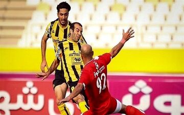 بد شانسی بزرگ برای قلعه نویی و سپاهان در آستانه دیدار با پرسپولیس