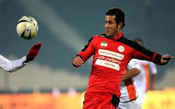 خانواده ستاره فقید  شاکی جدید پرسپولیس 