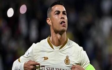  احتمال اخراج رونالدو از عربستان! 