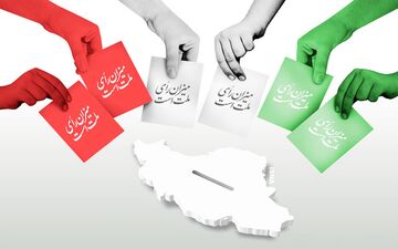 غیر رسمی | «محمدصالح جوکار» پیشتاز حوزه انتخابیه یزد است!