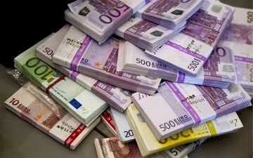  تثبیت نرخ ارزهای بانکی در 17 دی ماه