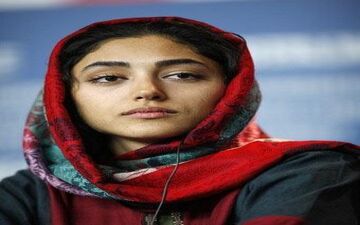 آنچه تاسف گلشیفته فراهانی را در این روزها برانگیخت + عکس