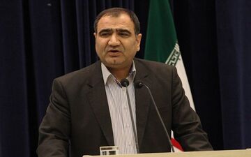 همایش بین المللی «راه ابریشم» مهرماه امسال در همدان برگزار می شود