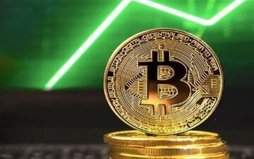 افزایش قیمت انرژی و تأثیر آن بر بازار بیت کوین