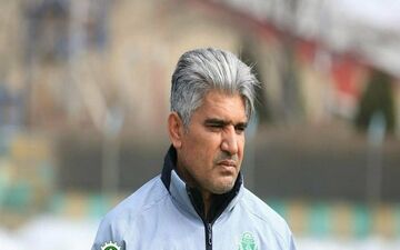 خرمزی: ماموریت من در آلومینیوم خیلی بد تمام شد