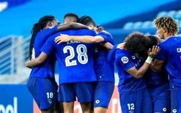 شانس ۷۱ درصدی الهلال برای عبور از سد پرسپولیس 
