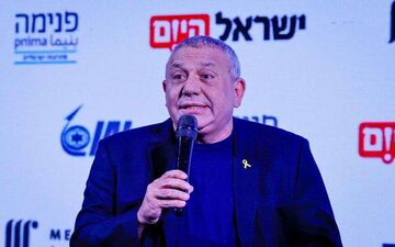 انتقاد آیزنکوت از نتانیاهو؛ امنیت اسرائیل در خطر است