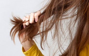 چگونه موهای نازک و کم‌پشت خود را سالم نگه داریم؟  