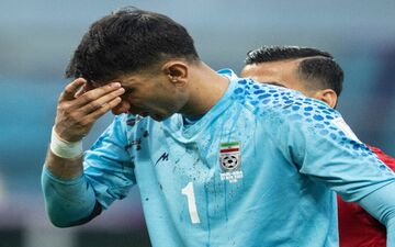 دو راهی سخت برای ستاره ملی‌پوش