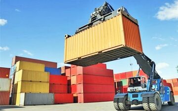 پرداخت 38 هزار میلیارد ریال تسهیلات به صادرکنندگان  