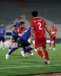 دربی -پرسپولیس-استقلال