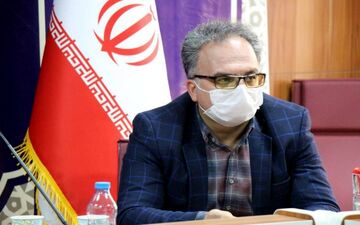  سرپرست فرمانداری شهرستان سمنان منصوب شد
