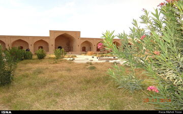 از کویر تا جنگل در سفر یک روزه به سمنان