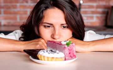  این هوس‌های غذایی را نادیده نگیرید