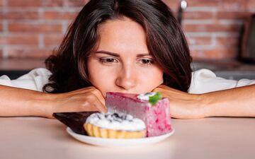  این هوس‌های غذایی را نادیده نگیرید