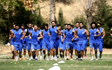 مجیدی تیمش را تعطیل کرد 