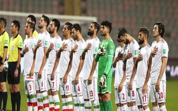 لژیونرهای تیم ملی فوتبال در فرودگاه استانبول گرفتار شدند