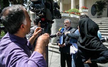  علت گرانی گوشت از زبان وزیر جهاد کشاورزی