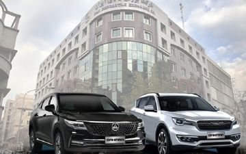 فروش فوق العاده این خودروها هفته آینده در بورس/ قیمت این خودروها شکست
